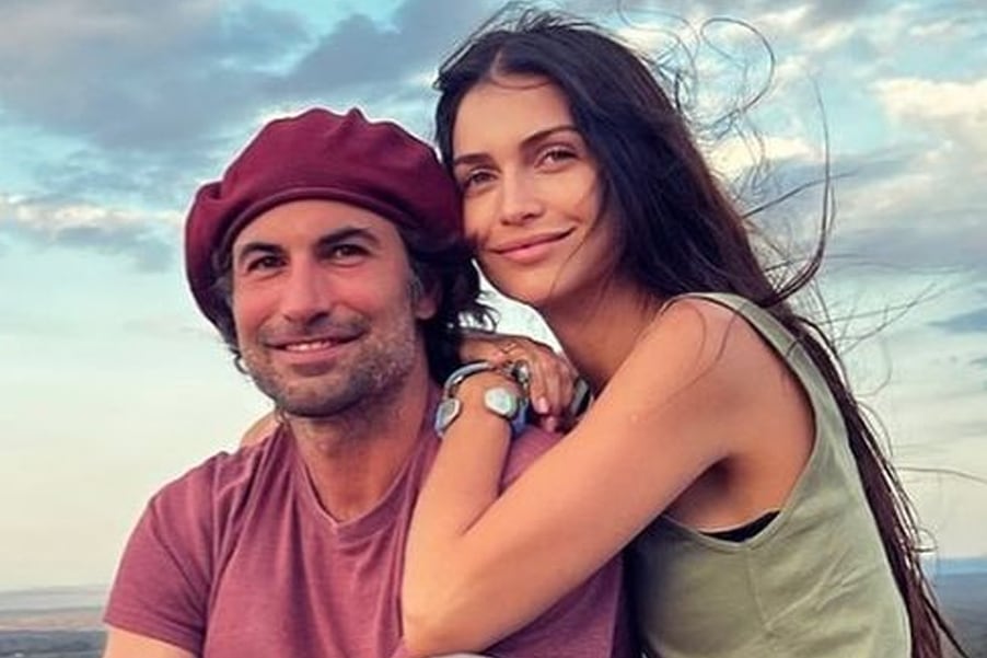 El amoroso intercambio de mensajes entre Zaira Nara y Jakob Von Plessen tras su reconciliación El amoroso intercambio de mensajes entre Zaira Nara y Jakob Von Plessen tras su reconciliación imagen-5