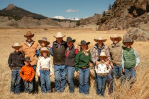 Compraron un rancho abandonado en Colorado y lo convirtieron en una joya de más de 1200 hectáreas para distintas especies imagen-3