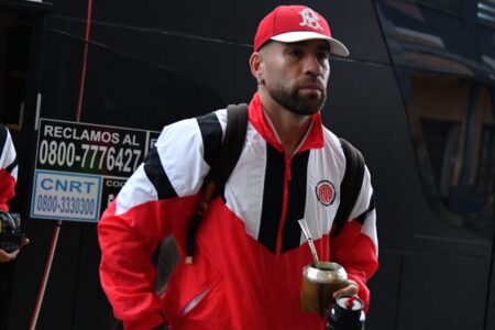 Belgrano vs. River, en vivo imagen-12