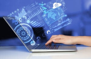 Los cinco cambios estructurales que la inteligencia artificial traerá al marketing digital imagen-4