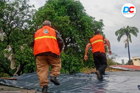 La Provincia refuerza la atención sanitaria y el abastecimiento de insumos en las zonas afectadas por El Niño imagen-11