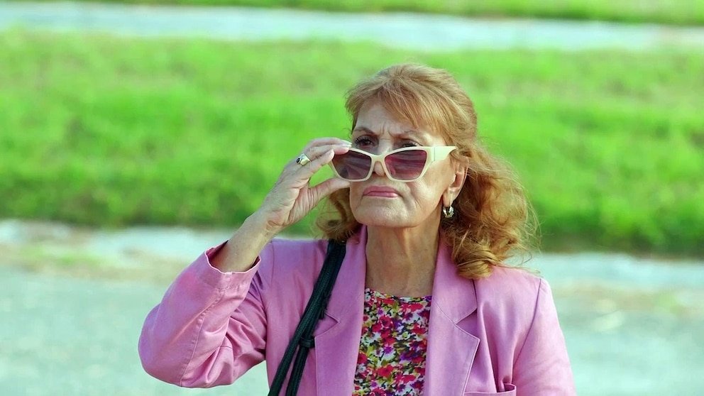 El Festival de Cine de Oberá abre sus puertas con la actriz cubana Mirtha Ibarra como invitada internacional imagen-72