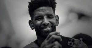 Conmoción en el rugby: murió Hyron Andrews, jugador de los Lions, en un hotel de Francia imagen-2
