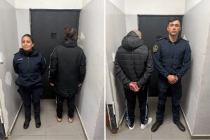 Policías se disfrazaron de albañiles y jardineros para desmontar una operación de droga en Avellaneda: dos detenidos Policías se disfrazaron de albañiles y jardineros para desmontar una operación de droga en Avellaneda: dos detenidos imagen-3