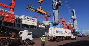 Las exportaciones en el país alcanzaron un récord en septiembre: por primera vez superaron los US$10.000 millones en un mes Las exportaciones en el país alcanzaron un récord en septiembre: por primera vez superaron los US$10.000 millones en un mes imagen-7