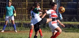 El domingo seguirá el Clausura en Villa Urquiza imagen-1