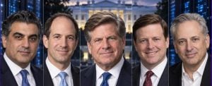 Estados Unidos creó la Fuerza de la Superinteligencia para conducir la supervisión y desarrollo estatal de la IA imagen-4