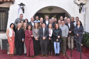 CUCAIMIS participó de jornadas nacionales sobre donación y trasplante imagen-26