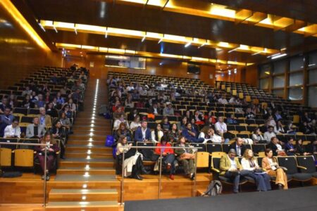 Misiones presentó un estudio sobre las causas de descarte del tejido corneal y las oportunidades de mejora en la procuración imagen-86