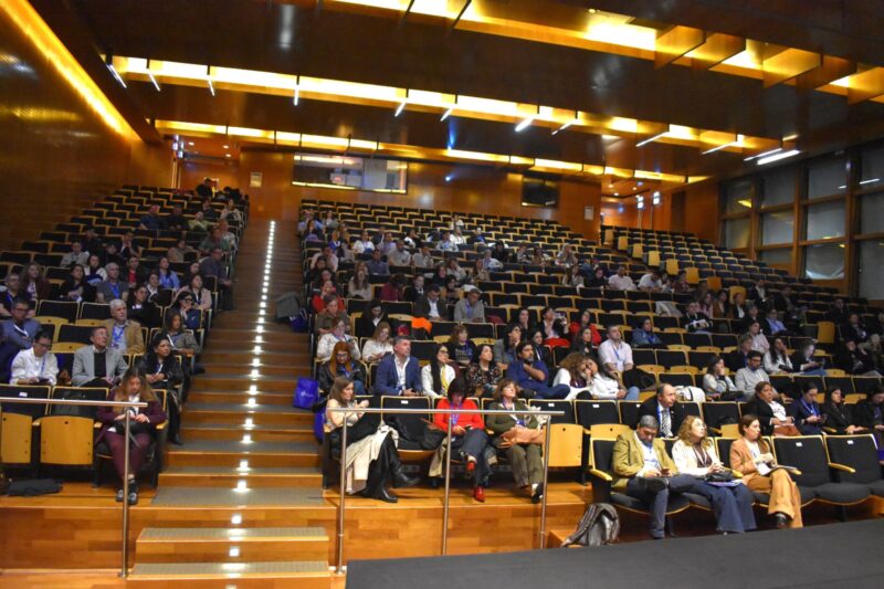 Misiones presentó un estudio sobre las causas de descarte del tejido corneal y las oportunidades de mejora en la procuración Misiones presentó un estudio sobre las causas de descarte del tejido corneal y las oportunidades de mejora en la procuración imagen-5