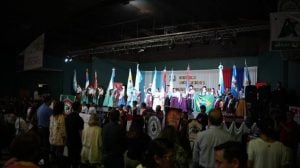 Apóstoles se viste de fiesta este fin de semana por el 22° Encuentro Interprovincial de Danzas Folklóricas con la llegada de 48 delegaciones de toda la región Apóstoles se viste de fiesta este fin de semana por el 22° Encuentro Interprovincial de Danzas Folklóricas con la llegada de 48 delegaciones de toda la región imagen-3