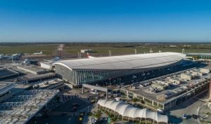 Ezeiza operará con una sola pista durante 18 días y habrá cambios en los vuelos internacionales imagen-18