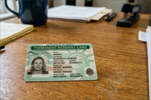 Green card y fraude: cobraban 40.000 dólares para tramitar matrimonios falsos y el gobierno de Trump los descubrió Green card y fraude: cobraban 40.000 dólares para tramitar matrimonios falsos y el gobierno de Trump los descubrió imagen-1