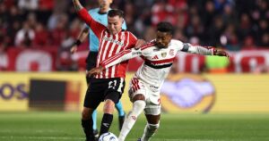 Partidos de fútbol de HOY, jueves 22 de octubre: horario y cómo ver por TV y online imagen-1