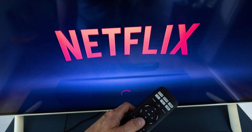 Lo más visto en Netflix Venezuela: las 10 series más exitosas del momento, con “Bajo la superficie: miniserie” a la cabeza imagen-5