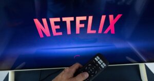 Lo más visto en Netflix Venezuela: las 10 series más exitosas del momento, con “Bajo la superficie: miniserie” a la cabeza imagen-3