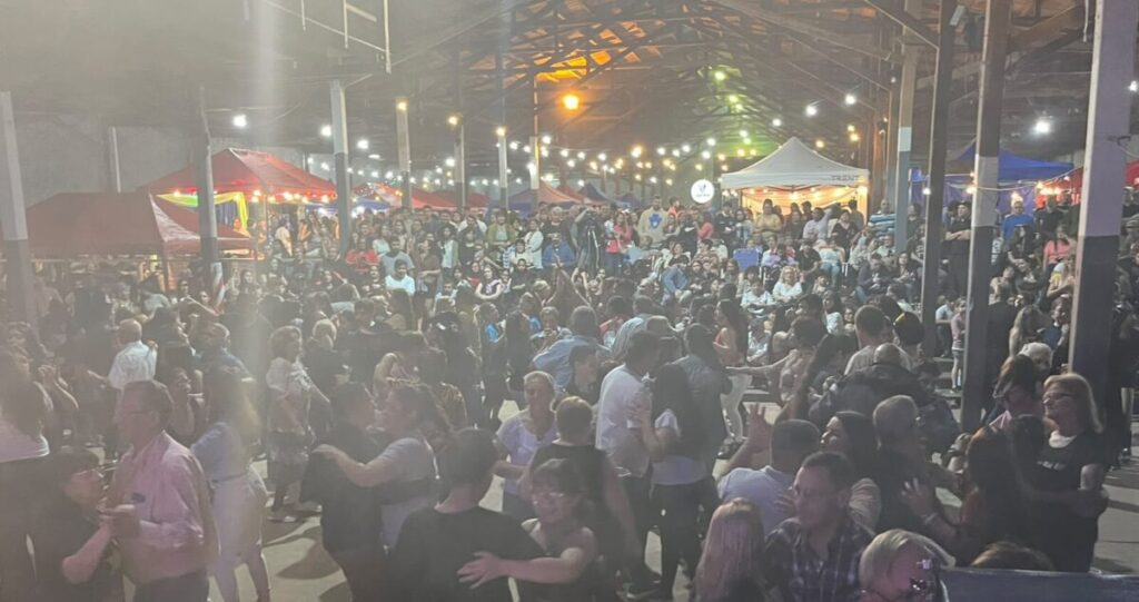 Multitudinaria Fiesta Provincial del Mbeyú: Eldorado celebró una edición histórica imagen-5