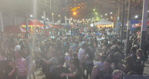 Multitudinaria Fiesta Provincial del Mbeyú: Eldorado celebró una edición histórica Multitudinaria Fiesta Provincial del Mbeyú: Eldorado celebró una edición histórica imagen-1