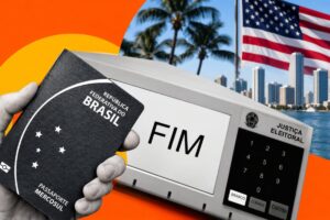 Elecciones en Brasil 2026, segunda vuelta en Miami y de cuánto es la multa que debo pagar si no voto en Estados Unidos imagen-2