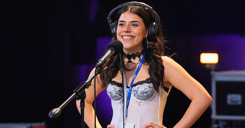 La hija de Mario Pergolini se sinceró sobre su salida de Popstars: El nuevo proyecto televisivo que la convoca La hija de Mario Pergolini se sinceró sobre su salida de Popstars: El nuevo proyecto televisivo que la convoca imagen-5