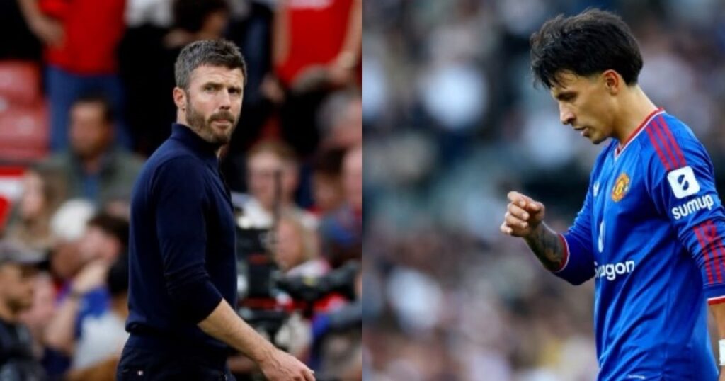 El DT del Manchester United descartó una sanción a Licha Martínez por sus declaraciones en contra de la dirigencia imagen-43