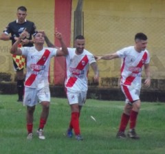 Nacional y Guaraní empataron en un partidazo imagen-4