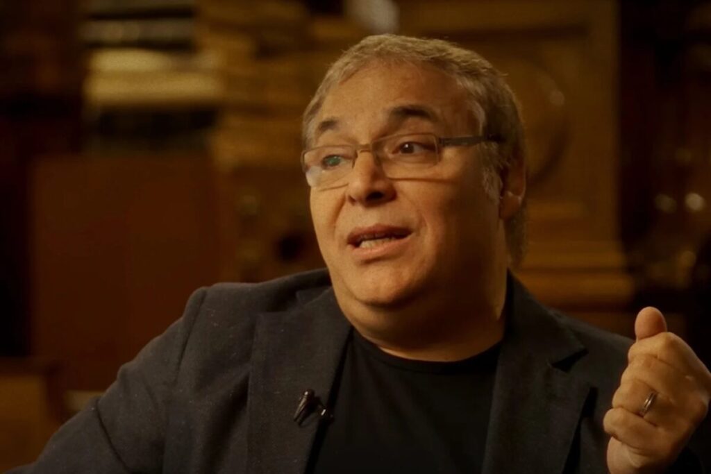 Gabriel Rolón, psicoanalista: “No es lo mismo haber sido un hijo deseado que ser el producto de un método anticonceptivo que falló” imagen-107