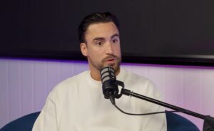 Nicolás Tagliafico, sobre la final con España: “Hay que admitir que jugaron muchísimo mejor que nosotros” imagen-2