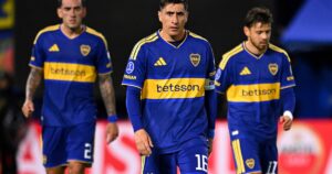 Boca vs. Talleres, hoy EN VIVO por el Torneo Clausura: posibles formaciones, horario y por dónde ver imagen-3