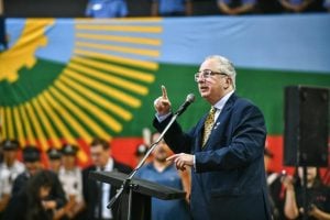 Ley de Tierras: Misiones se anticipó con un reclamo judicial y la Corte volvió a suspender la derogación imagen-4