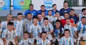 La Selección Argentina de talla baja pide ayuda para viajar al Mundial de Marruecos: "Estamos cortos de presupuesto, no de grandeza" imagen-2
