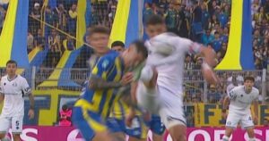 Un extraño audio de VAR: "Me parece que le erré" imagen-3