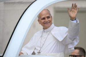 El Papa cancela su viaje a Asís por “precaución” tras su operación por cáncer de pulmón imagen-3