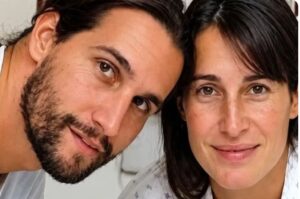 Darío Giordano rechazó las acusaciones de violencia de Valentín Yankelevich: “Nunca ocurrieron” Darío Giordano rechazó las acusaciones de violencia de Valentín Yankelevich: “Nunca ocurrieron” imagen-4