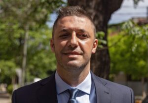 La Justicia rechazó la oferta de $150 millones y Matías Morla irá a juicio por administración fraudulenta La Justicia rechazó la oferta de $150 millones y Matías Morla irá a juicio por administración fraudulenta imagen-4