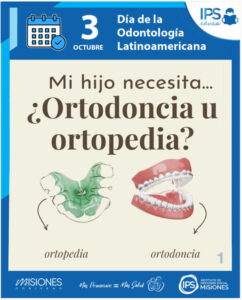 🦷 3 de octubre | Día de la Odontología Latinoamericana imagen-1