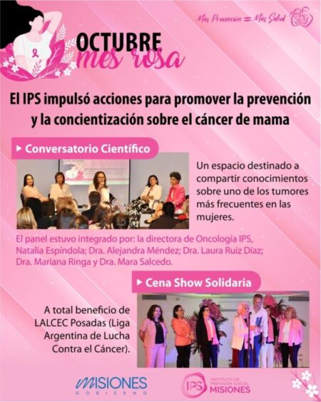 🎀 Octubre | Mes Rosa imagen-85