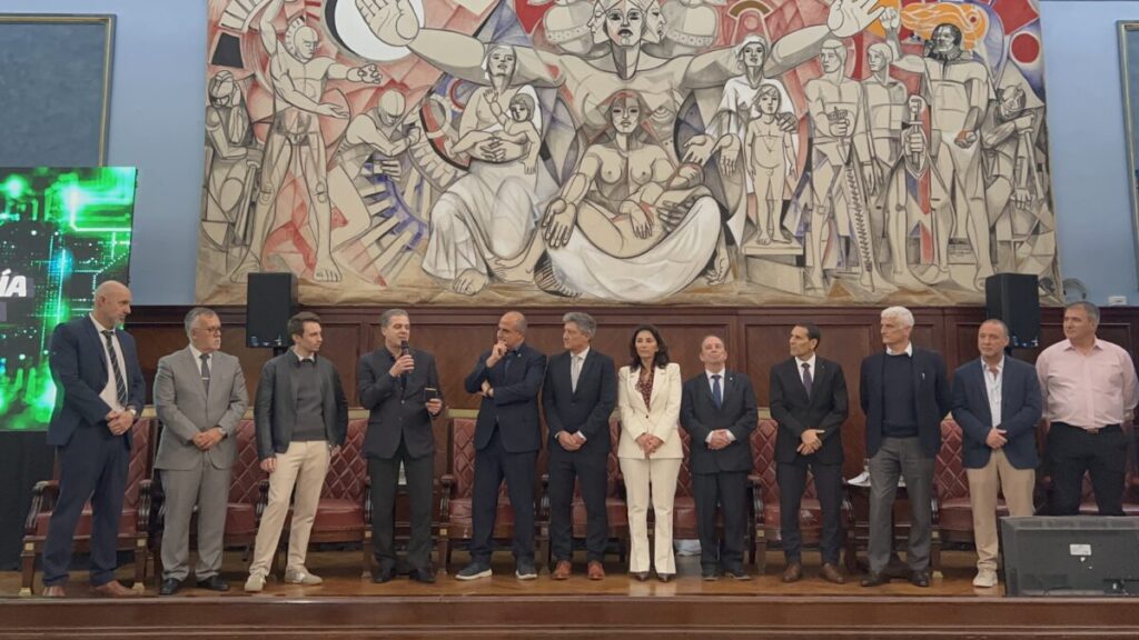 Tecnología, justicia e inteligencia artificial: una mirada latinoamericana sobre los desafíos del futuro imagen-5