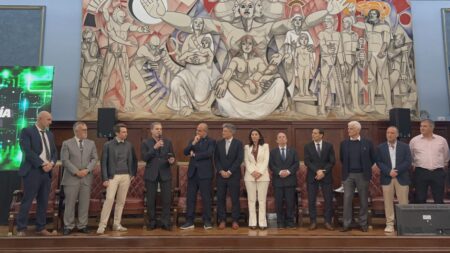 Tecnología, justicia e inteligencia artificial: una mirada latinoamericana sobre los desafíos del futuro Tecnología, justicia e inteligencia artificial: una mirada latinoamericana sobre los desafíos del futuro imagen-85