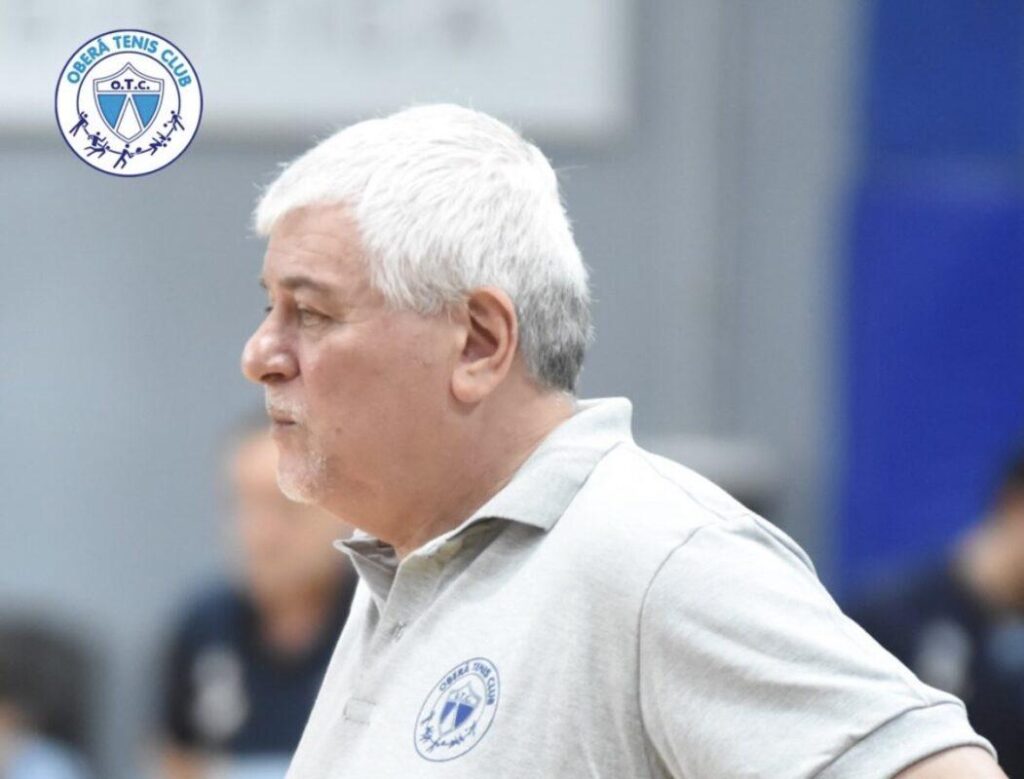 Demti: “Volvimos a dar un paso hacia atrás, tenemos que empezar de nuevo” imagen-5
