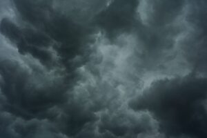 ¿Dónde está el sol? Qué muestran las estadísticas sobre la llamativa nubosidad de los últimos meses en la ciudad imagen-1