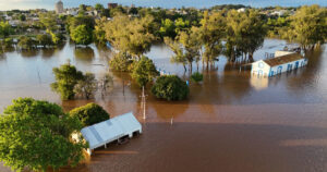 Súper Niño 2026 en Argentina, EN VIVO: cuándo llegará el pico de las fuertes lluvias y cómo cambiará el clima en el país imagen-3