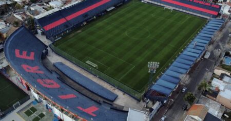 Oficial: Tigre vs. Banfield se jugará con público visitante imagen-10