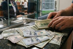 Dólar hoy y dólar blue, EN VIVO: a cuánto cotiza el oficial y cuál es el precio del paralelo este miércoles 7 de octubre, minuto a minuto imagen-3