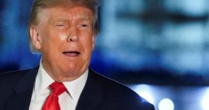 Trump apuntó al comité que entrega el Nobel de la Paz y enumeró los motivos por los que debería haber ganado el premio imagen-4
