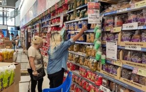 El INDEC difundirá este martes la inflación de septiembre: consultoras prevén que llegue al 2% imagen-7
