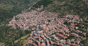 El pueblo de Italia donde las mujeres viven hasta los 100 años imagen-3
