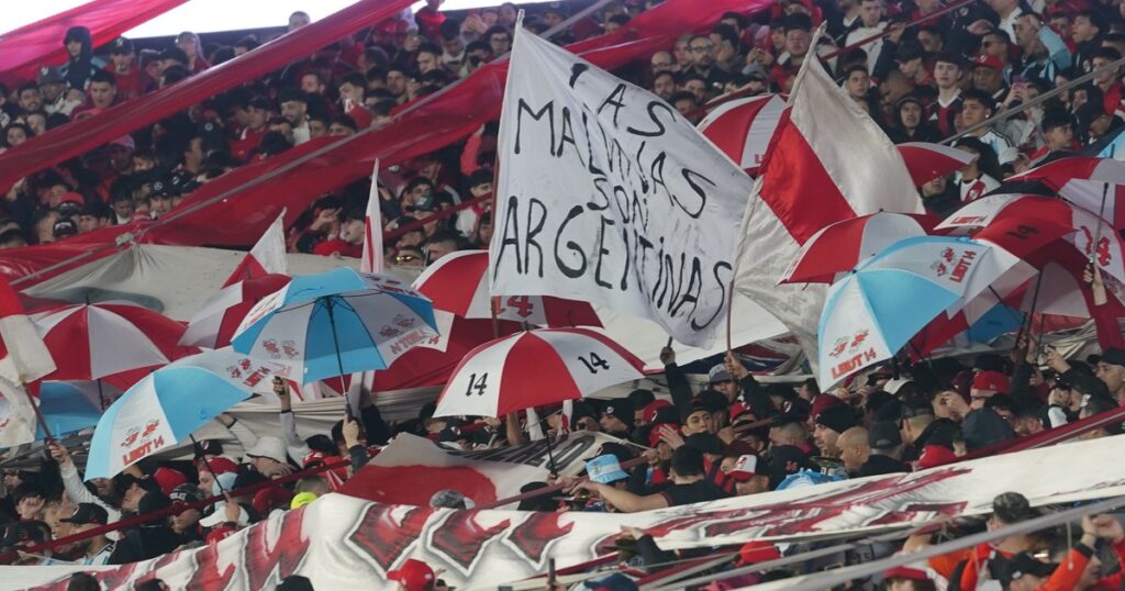 La buena noticia para los hinchas de River para el partido ante Estudiante de Río Cuarto imagen-5