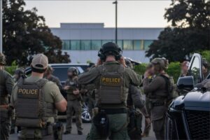 El ICE en California: los espacios de los campus universitarios donde los agentes pueden entrar sin orden judicial imagen-3