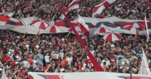 Los siderales precios para ver a River ante Belgrano en Córdoba Los siderales precios para ver a River ante Belgrano en Córdoba imagen-2